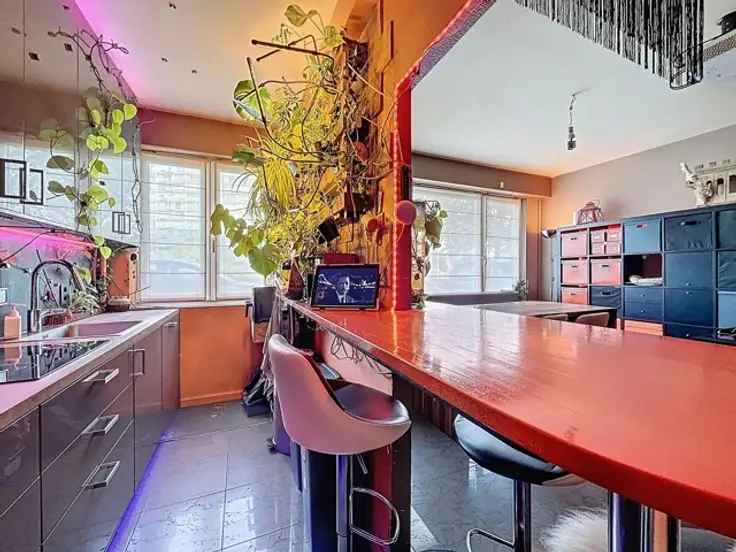 Appartement Te Koop Beganegond Domotica Jacuzzi Groen Uitzicht