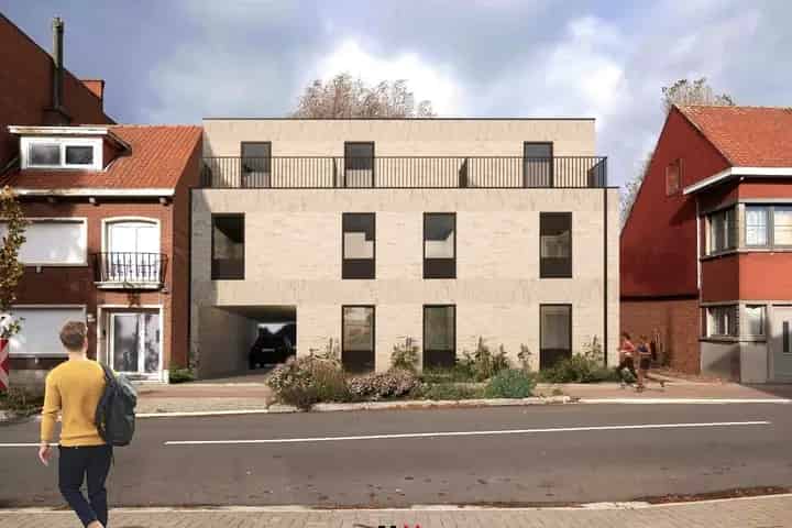Investeringspand 19 Studentenkamers Geel Centrum