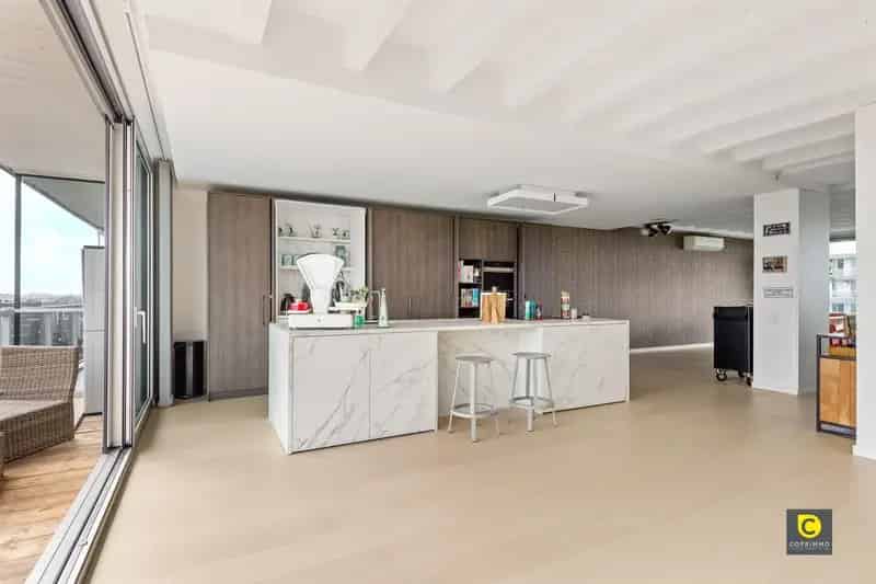 Luxueus Appartement te Koop 147m2  EPC A-label