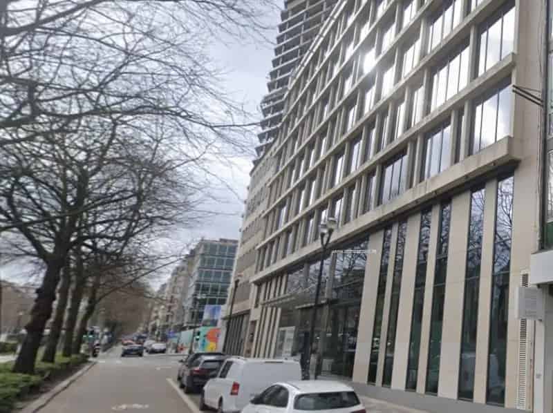 Kantoren te Huur Louizalaan E-Lite Ixelles