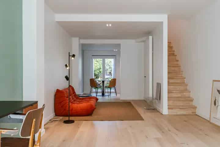 Huis te Koop Gent - Gerenoveerd - Nabij Portus Ganda