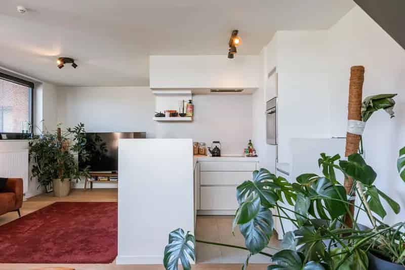 Appartement te koop Gent 3 slaapkamers Nabij Centrum