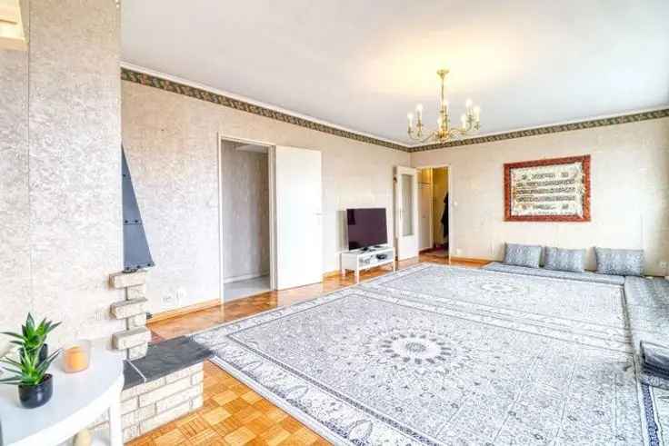 Appartement Te Koop