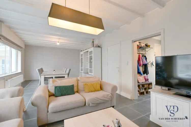 Huis te huur Munkzwalm: Ruime gezinswoning 5 slaapkamers EPC B