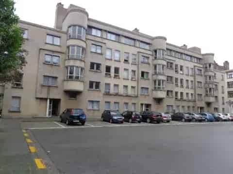 Appartementen Prekersstraat 27-31 1993