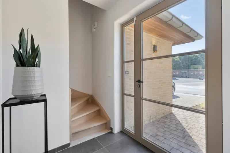 Gerenoveerde woning 3 slaapkamers