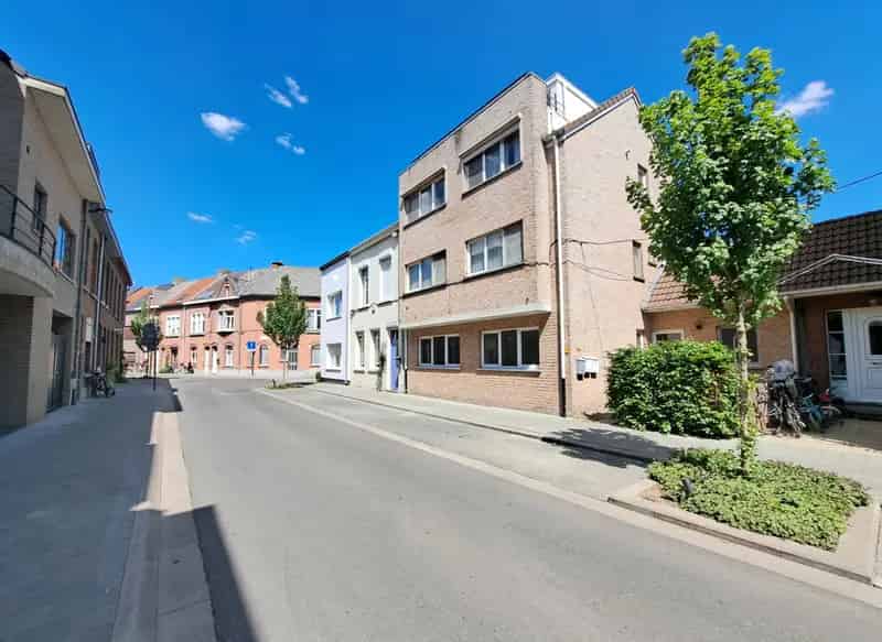 Appartement te koop nabij Veemarkt 2 slaapkamers