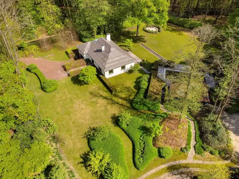 Prachtige Opportuniteit Idyllische Locatie