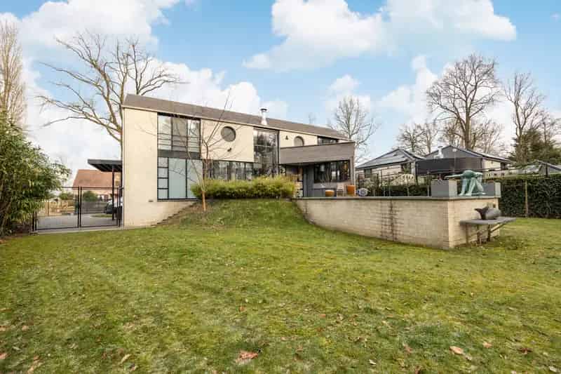 Huis te huur