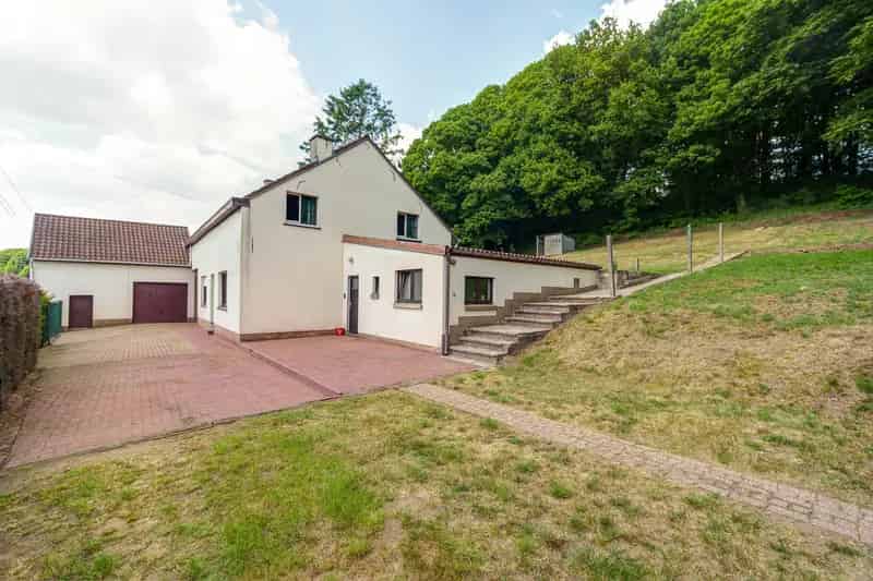 Huis te huur Lemingvallei 3 slaapkamers