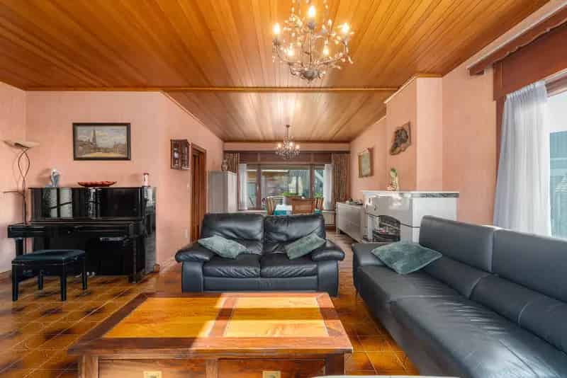 Ruime gezinswoning 4 slaapkamers Galmaarden