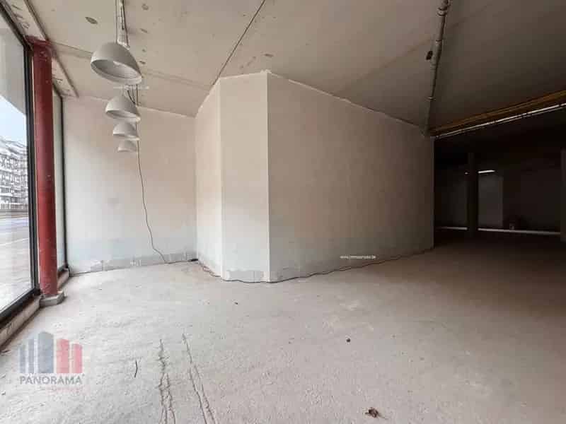 Kantoorruimte te huur Knokke-Heist 249m² Nieuwbouw
