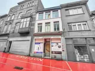 Huis Gemengd Gebruik Te Koop Chatelet