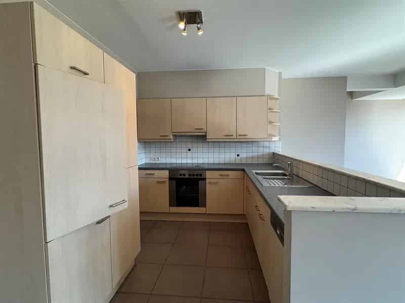 Ruim 2 Slaapkamer Appartement te Huur Centrum Aalst