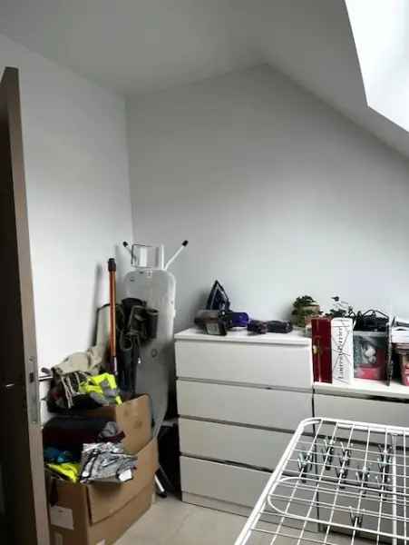 Appartement te koop Boortmeerbeek nabij station