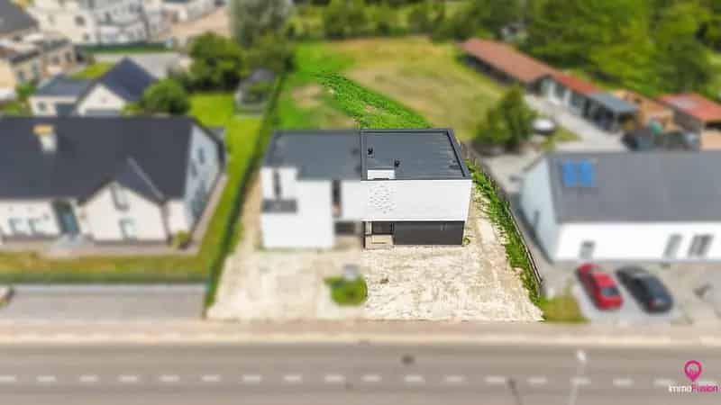 Huis te koop