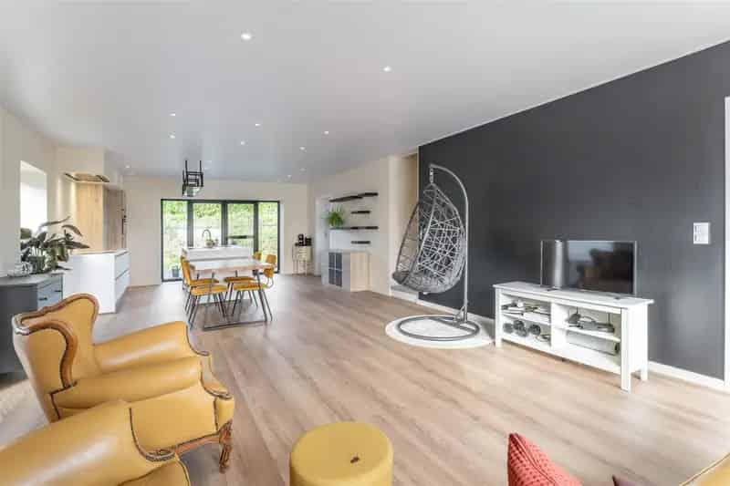 Energiezuinige woning te Balen 3 slaapkamers tuin