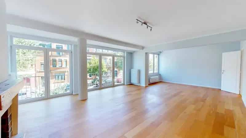 Appartement te Schaerbeek 2 slaapkamers 104m2 Meiser