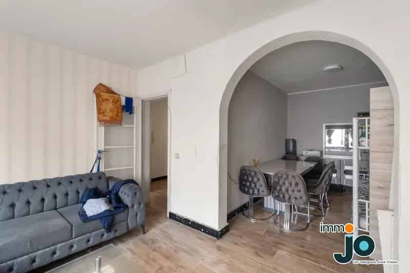 Opbrengsteigendom 3 Appartementen Mariakerke Zee Strand