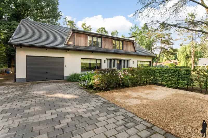 Gezinswoning te huur Schilde - 5 slaapkamers - 2165m² tuin