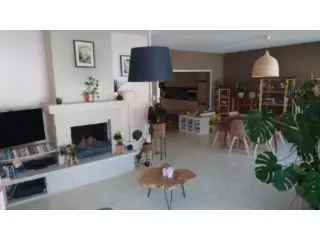 Appartement te koop Izegem 3 slaapkamers garage EPC B