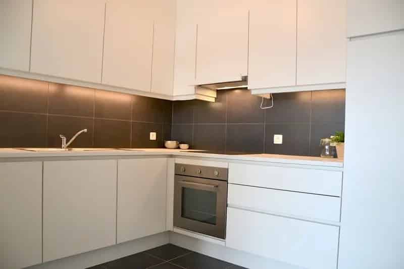 Appartement te koop Lauwe 2 slaapkamers