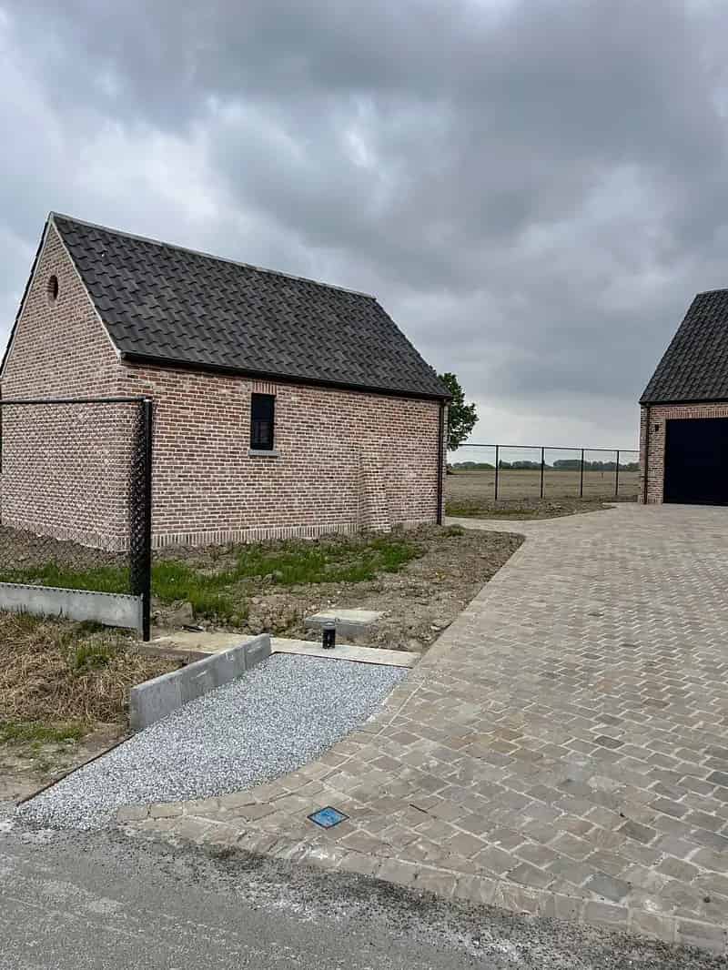 Huis te huur