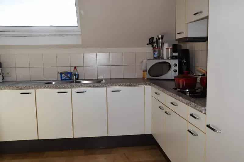 Appartement te huur 2 slaapkamers ruim licht