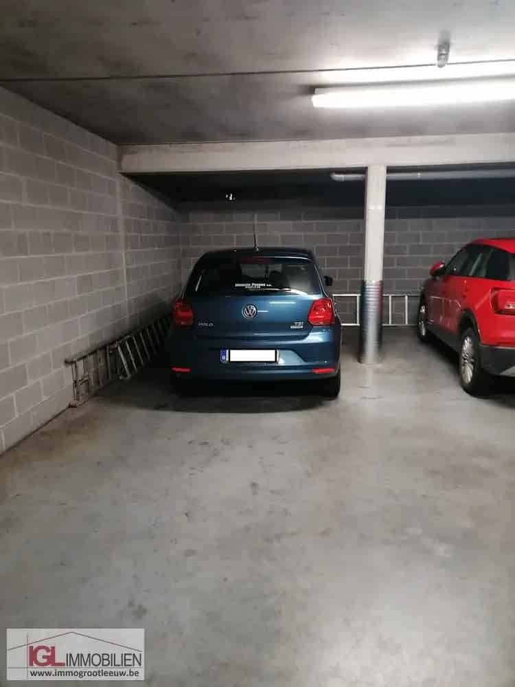 Garage te koop
