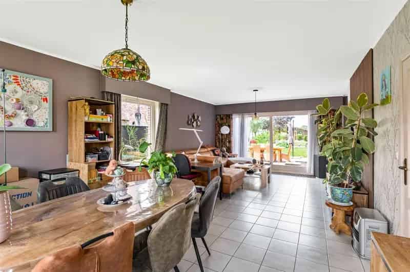 Energiezuinige Villa met 4 5 slaapkamers te Putte