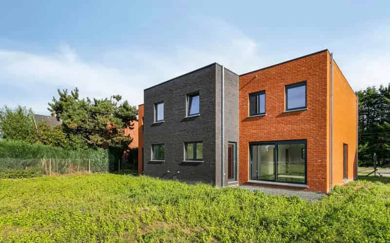 Nieuwbouw Woningen Binkom