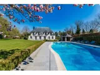 Villa te koop Sint Pieters Woluwe 425m² 6 slaapkamers zwembad