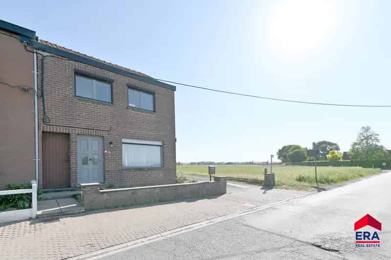 Huis te koop Zomergem: 3 slaapkamers, panoramisch uitzicht