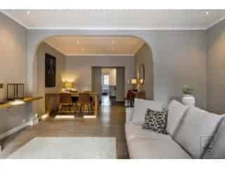 Appartement te koop Antwerpen - 70m² - 1 slaapkamer