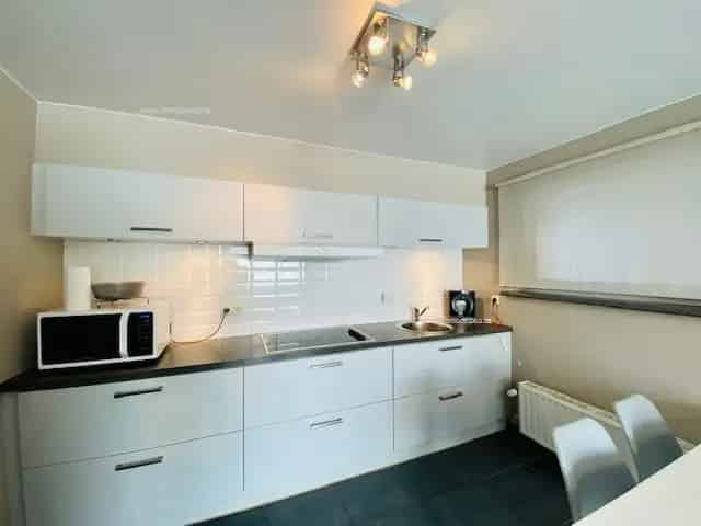 Appartement te huur Wetteren 1 slaapkamer
