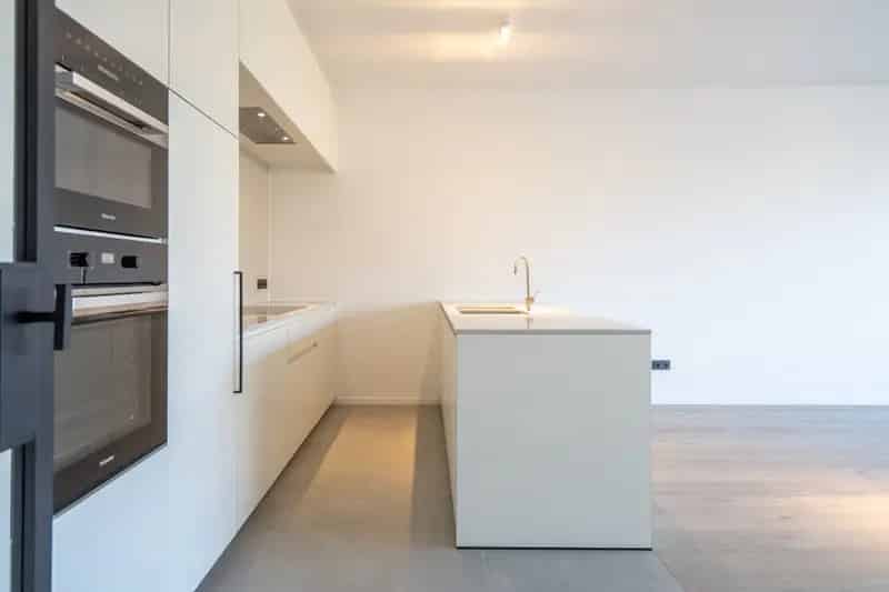 Luxueus Appartement te Koop Kortrijk 95m2 2 slaapkamers
