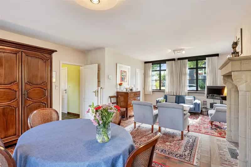 Huis te koop: Instapklare woning met 3 slaapkamers en grote tuin
