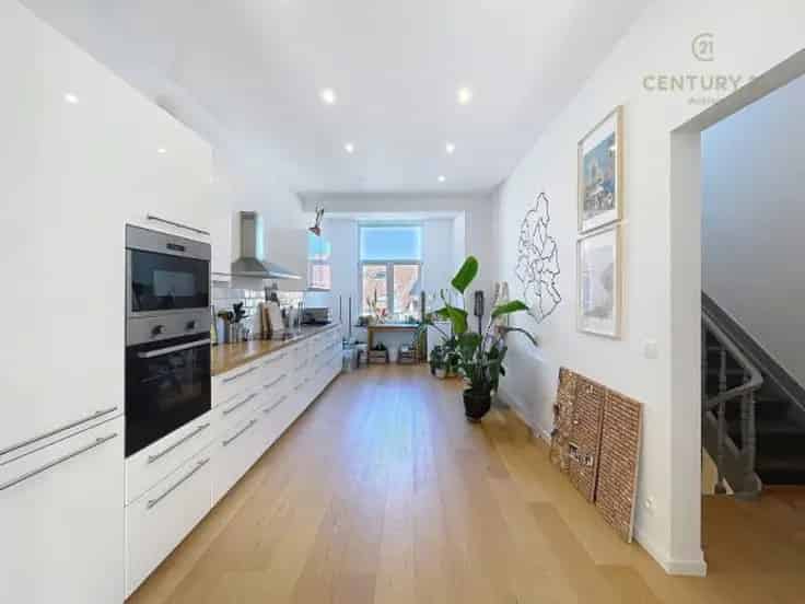Appartement Te Koop 18m2 Vierde Verdieping EPC 185