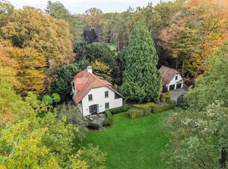 Villa Te Koop