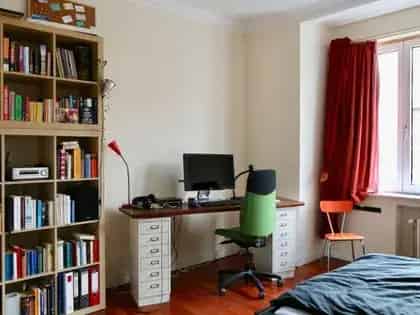 Ruime 5 Slaapkamer Huis te Huur Schaerbeek