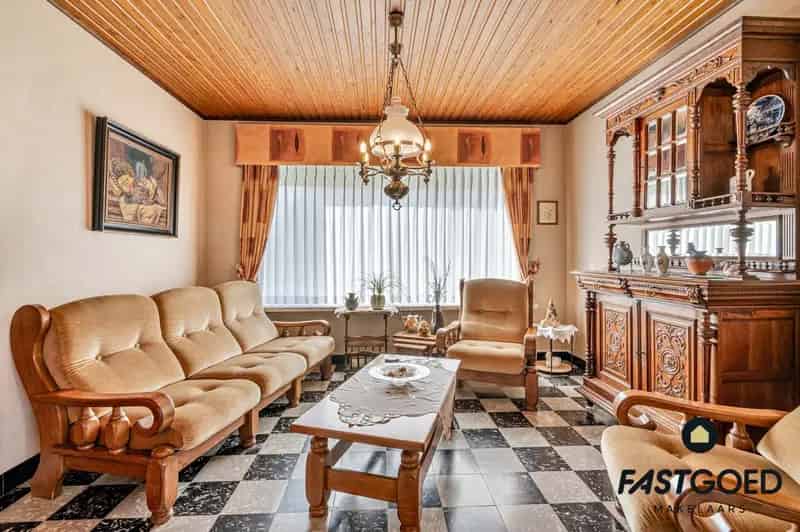Huis te koop Nazareth: te renoveren open bebouwing 811m²