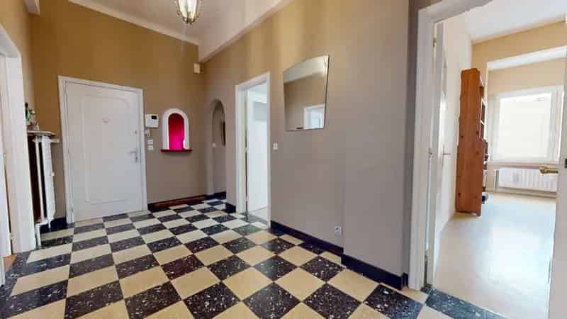 Appartement  te Schaerbeek 