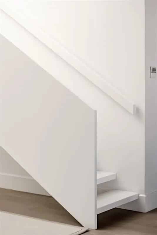 Exclusief Penthouse Antwerpen Frankrijklei Vogeltjesmarkt