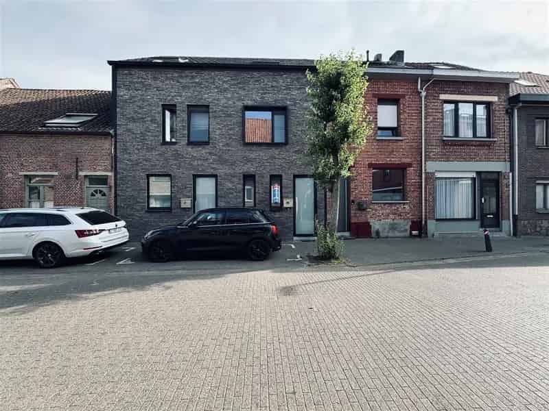 Huis te koop 3 slaapkamers nabij centrum