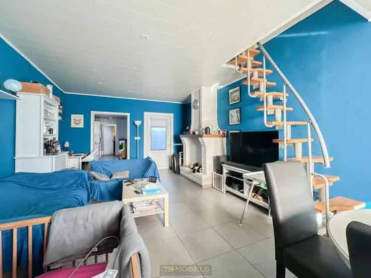 Instapklare woning Deerlijk - Energiezuinig - 3 slaapkamers