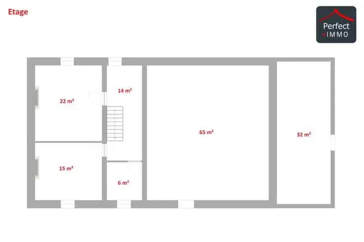 Huis Te Koop Forville: Authentieke Fermette 250m²