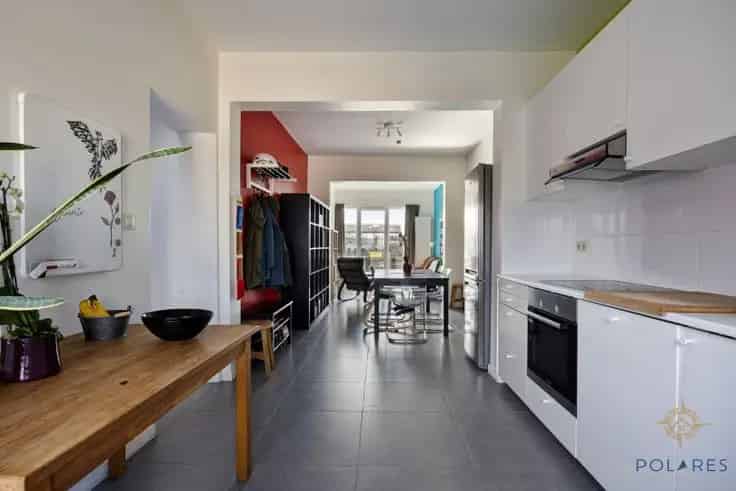 Duplex Te Koop