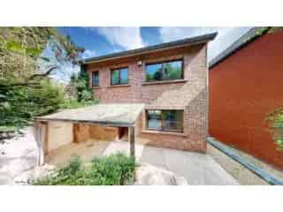 Huis te koop Huy 3 slaapkamers grote tuin