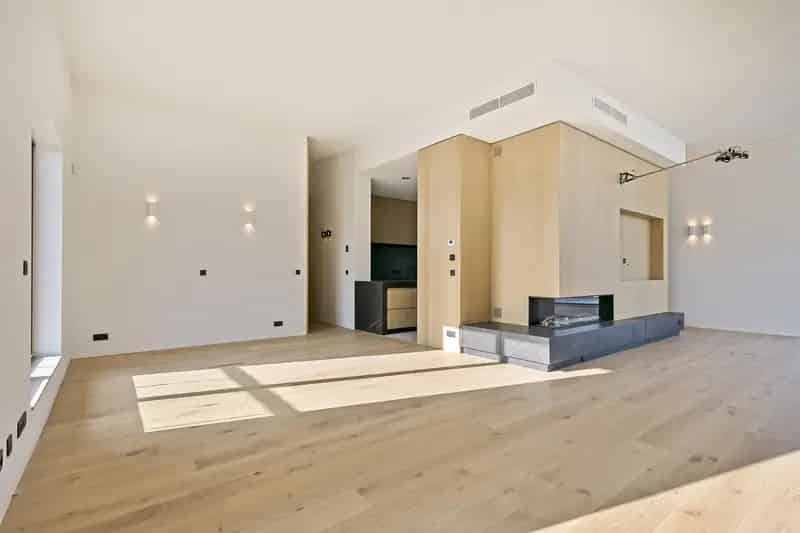 Luxueus Penthouse Antwerpen Zuid Terras Schelde Zicht