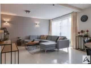 Gelijkvloers Appartement te koop Bilzen 107m²
